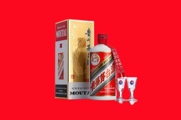 连江县回收茅台酒